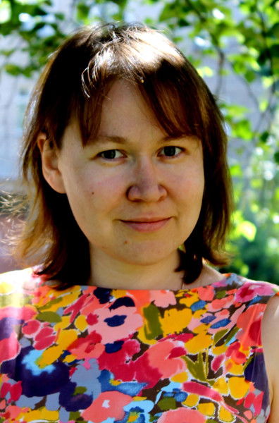 Надежда Логинова