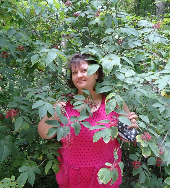 Виктория Остапец