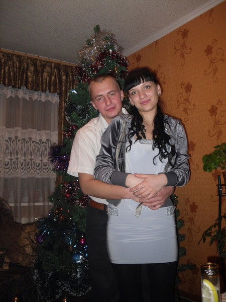 Дмитрий Демченко