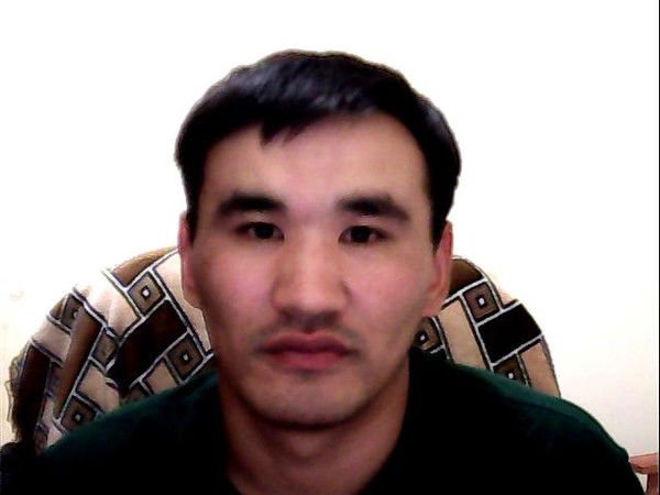 Талгат Ермаханов