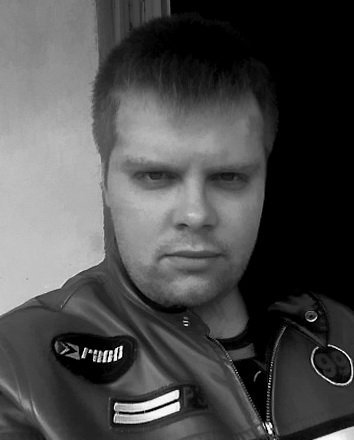 Александр Крыштопович