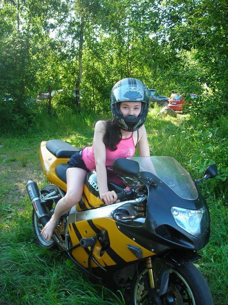 Анастасия Цой