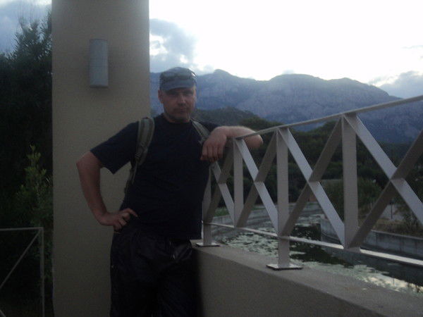 Игорь Мунтяну