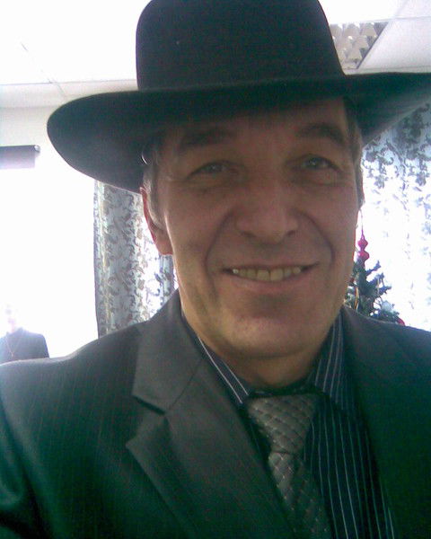 Василий Колесников