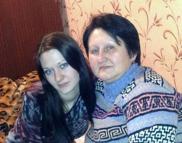 Ольга Алферова