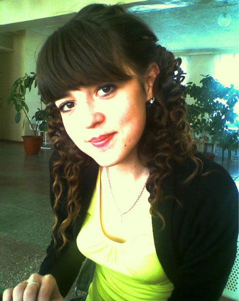 Ольга Набокова