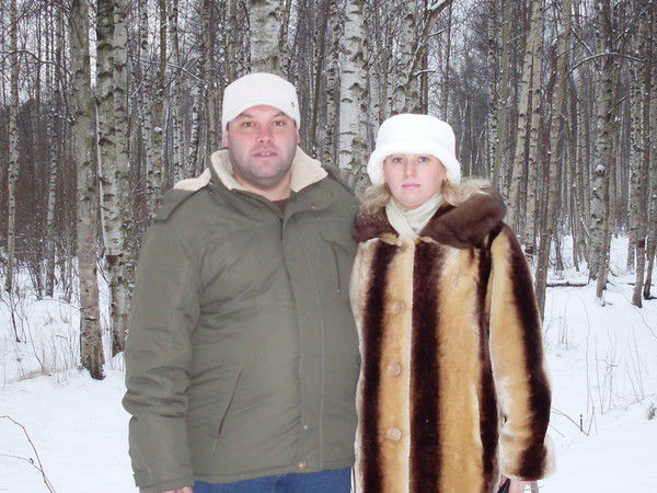 Оксана Фролова