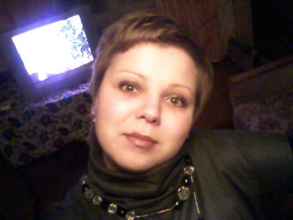 Екатерина Суходольская