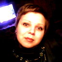 Екатерина Суходольская