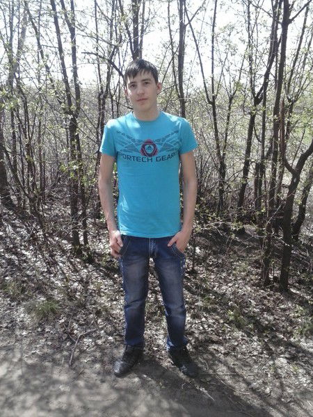 Андрей Лёвкин