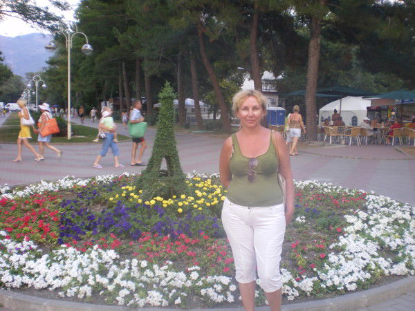 Надежда Лисина