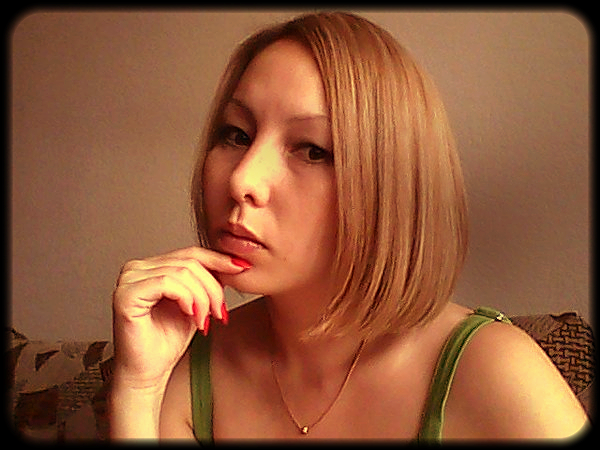 Лена Лихоманова