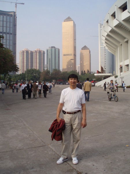 Абай Сембеков