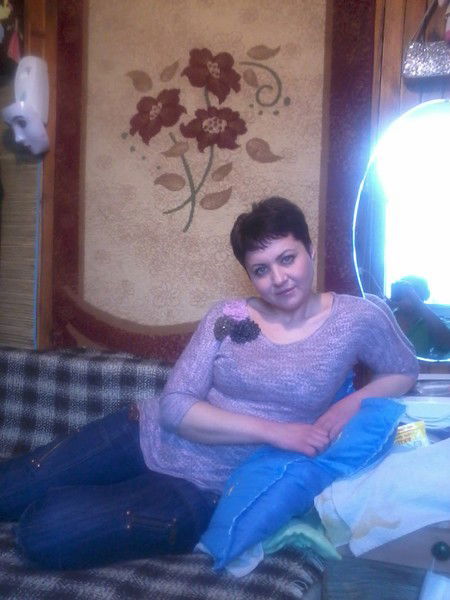 София Илахунова