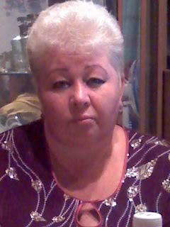 Людмила Чекурина