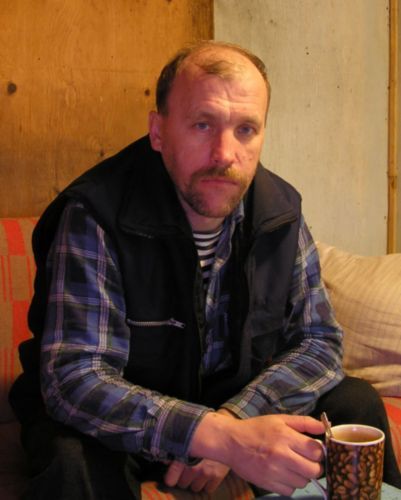 Юрий Кравчук