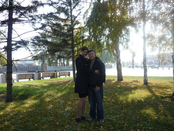 Улько Екатерина