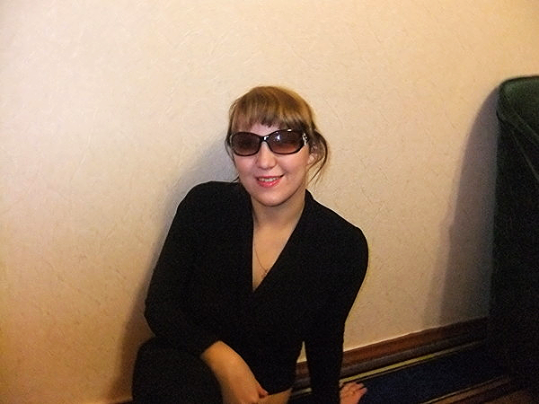 Екатерина Альникова