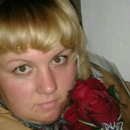 Светлана Кутепова