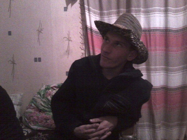 Сергей Месерле