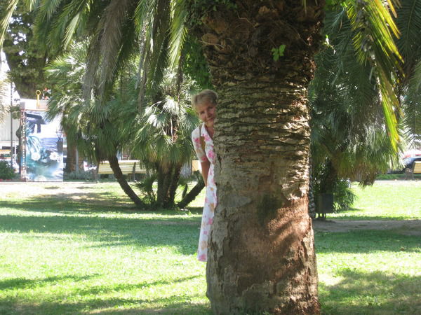 Венера Рамазанова