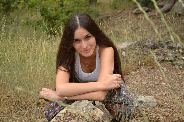 Елена Пономарёва