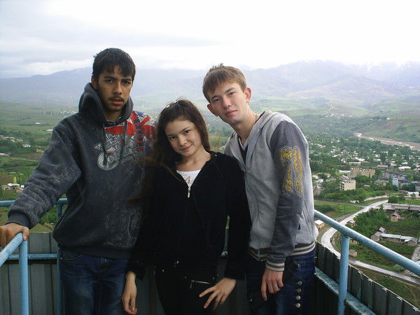 Эмиль Сибгатуллин