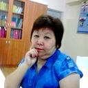 Gulya Nuraliyeva