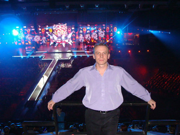 Александр Кузьмин