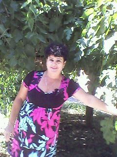 Наталья Янкович