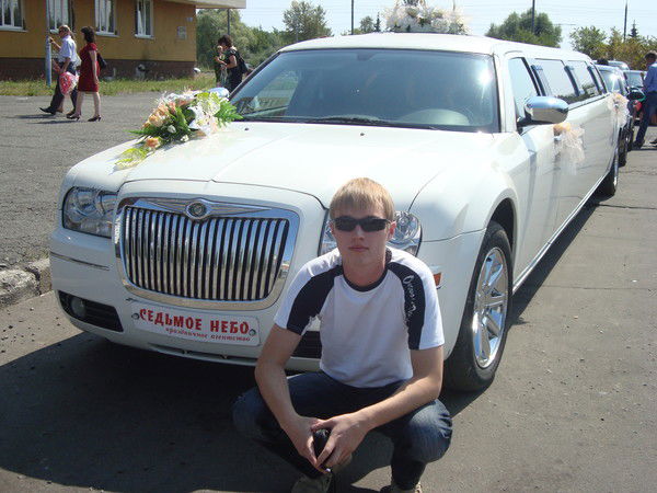 Сергей Портнов