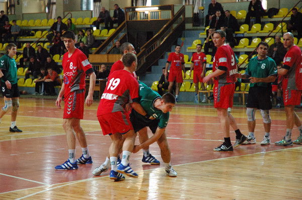 Гоцор Игровые Виды