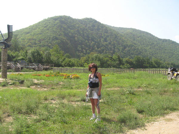 Эльза Живорова