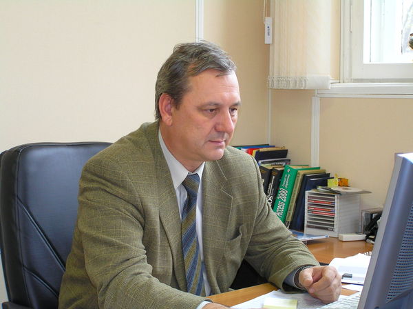 Владимир Рыбакин