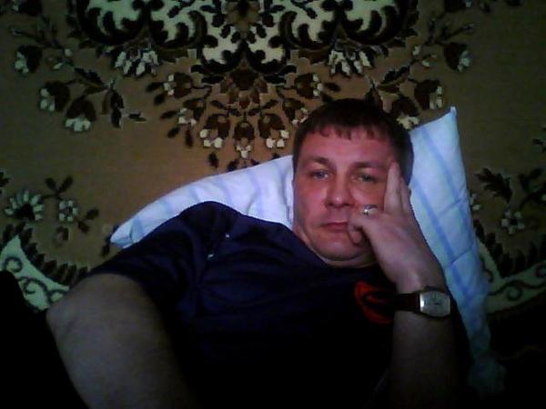 Илья Князьков