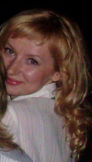 Татьяна Савко