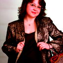 Марина Грызлова