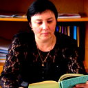 Гульсирин Ванюшина