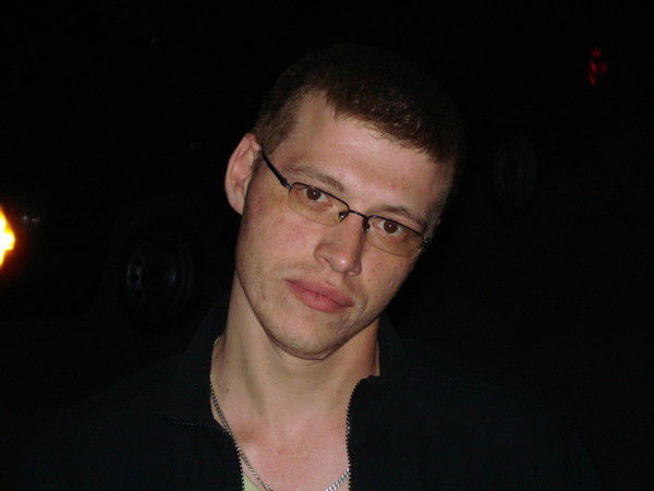 Юрий Становой