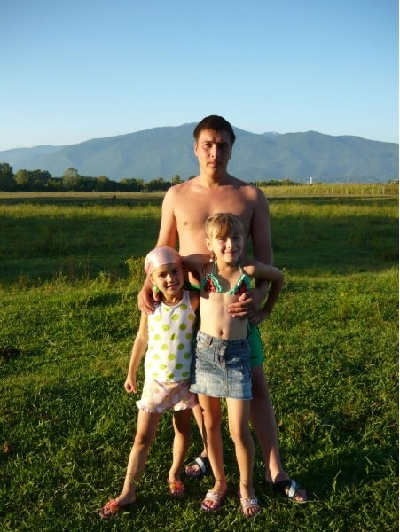 Мишуков Сергей