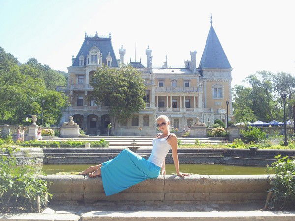 Ирина Малахова