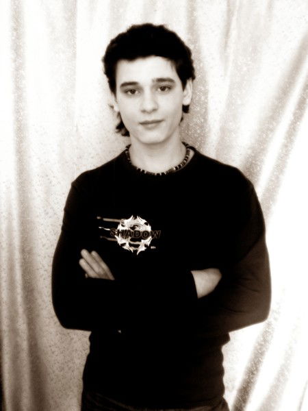 Марк Латышевич