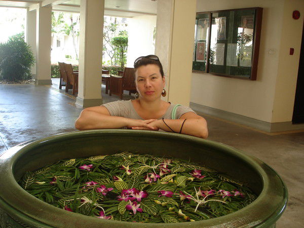 Татьяна Степанова