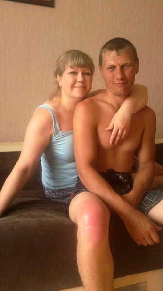 Андрей Литовченко