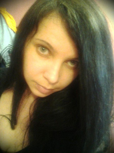 Татьяна Ибрагимова