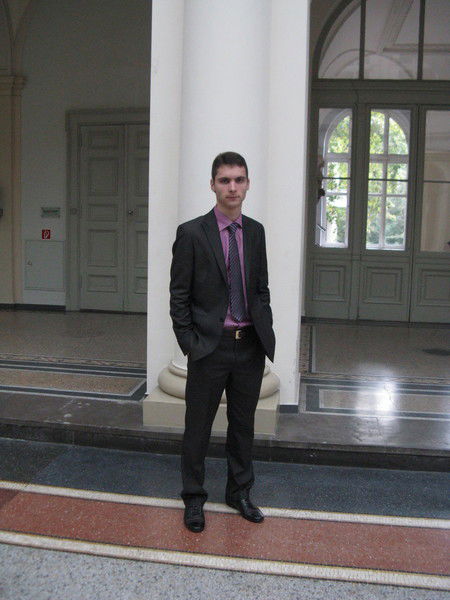 Сергей Могилев