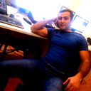 Rafael Cabarov