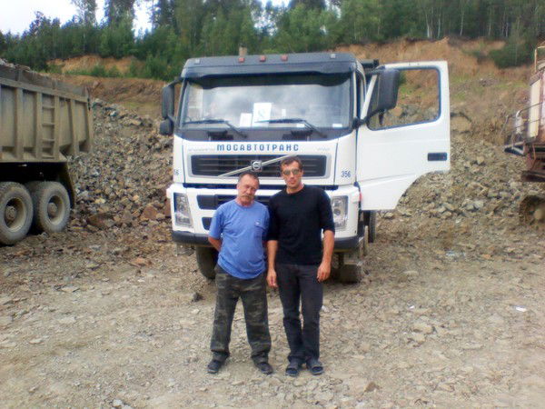 Максим Малинник