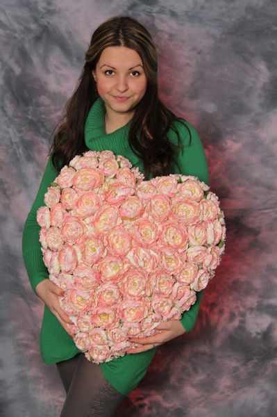 Наталья Пеньковска