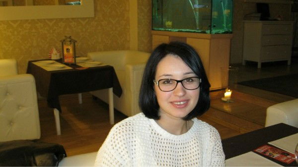 Наталья Новобранная